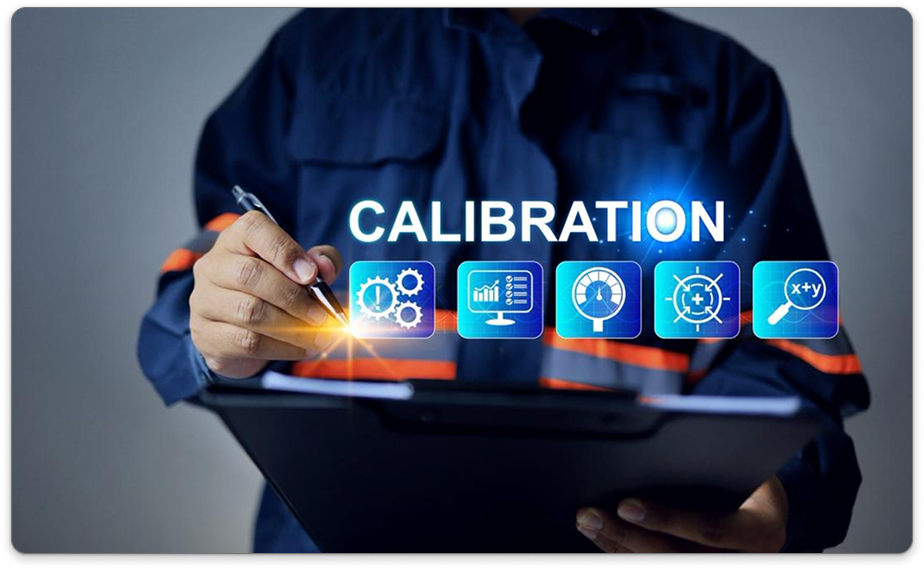 Calibration