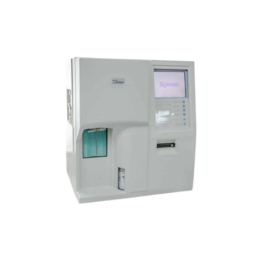 سل کانتر سیسمکس مدل KX-21N