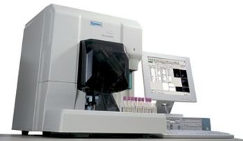 سل کانتر سیسمکس مدل XT-2000i