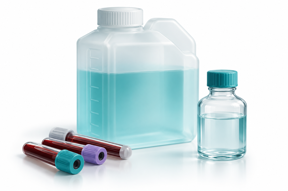 مواد مصرفی اورفه MYTHIC 22 Diluent