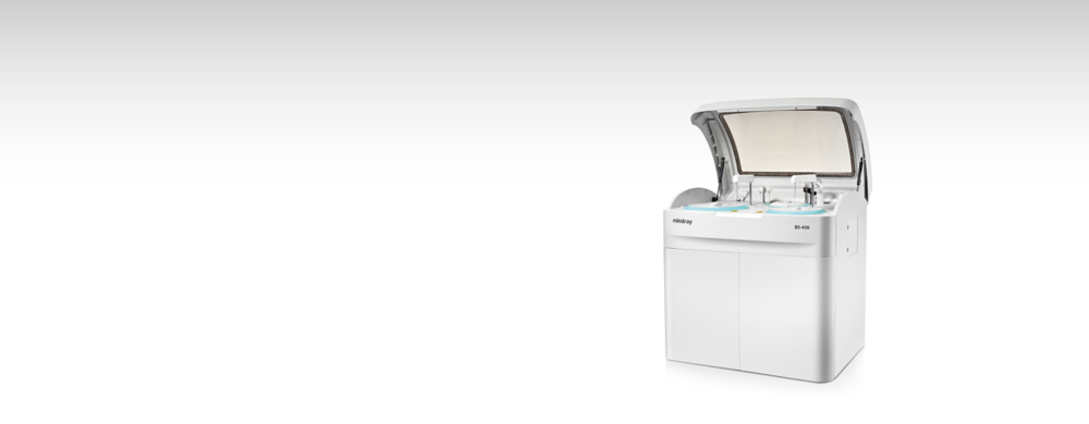اتوآنالایزر بیوشیمی میندری مدل BS-430