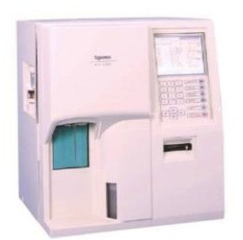 سل کانتر سیسمکس مدل KX21